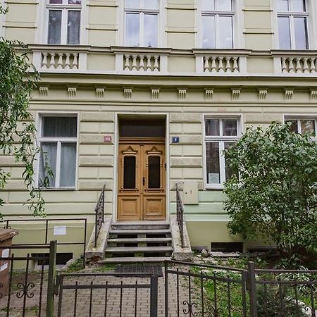 Apartment Aqua Vita Karlsbad Exterior foto