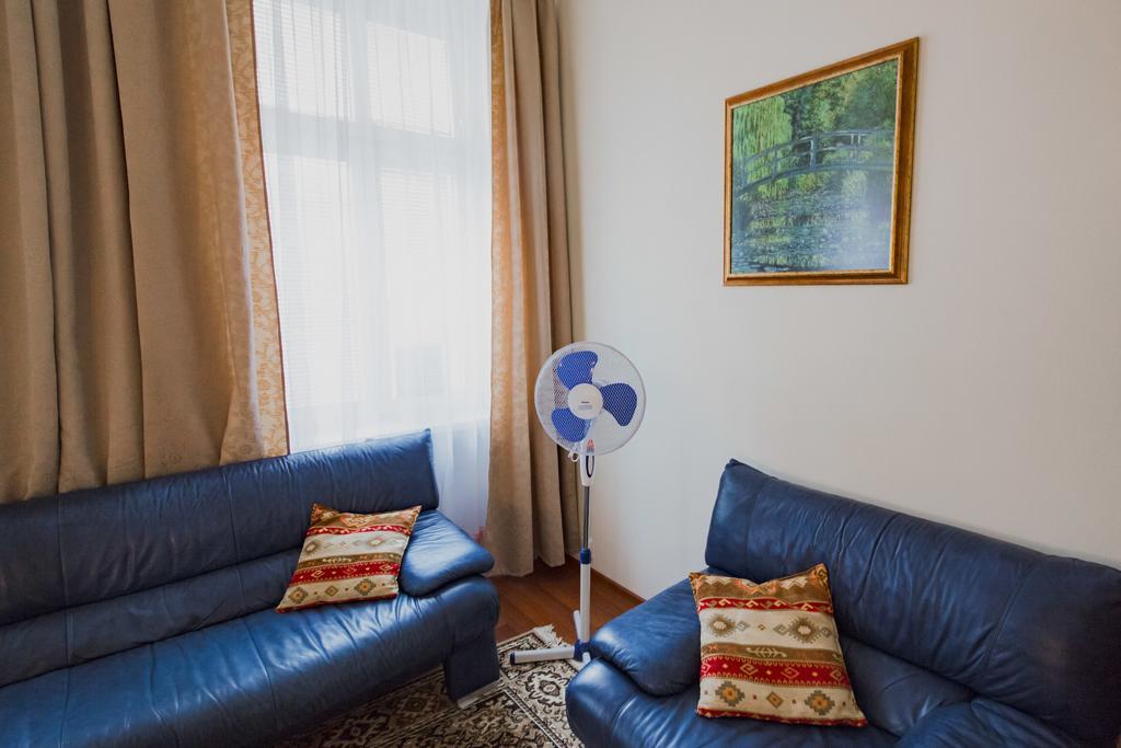 Apartment Aqua Vita Karlsbad Exterior foto