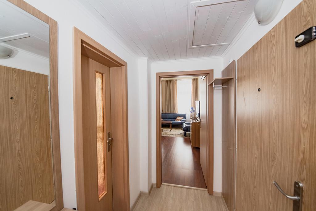 Apartment Aqua Vita Karlsbad Exterior foto
