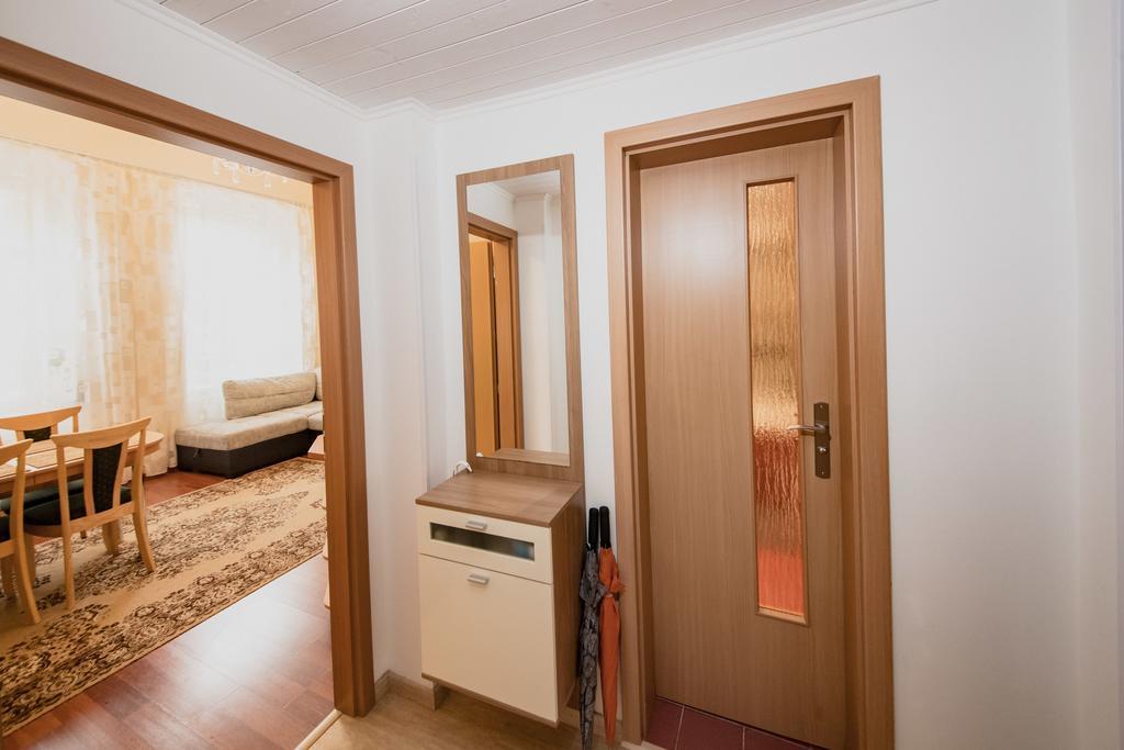 Apartment Aqua Vita Karlsbad Exterior foto
